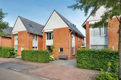 Woning Kromakkerstraat 12 Zwolle