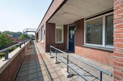 Woning Oude Tiendweg 55 Krimpen aan den IJssel