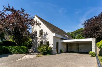 Woning de Koperslager 9 Heeze