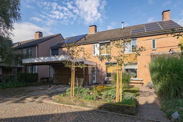 Woning Slackegaard 52 Maastricht