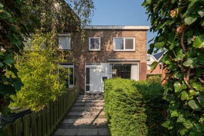 Woning Langeveldstraat 15 Berkel en Rodenrijs