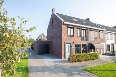 Woning Tagweg 8 Genemuiden