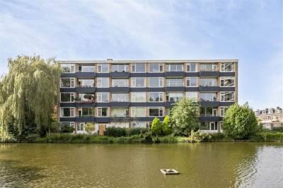 Woning Zonnebloemstraat 34 Zwijndrecht