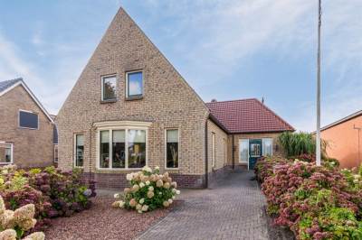 Woning Kokswijk 3 Zevenhuizen (GR)