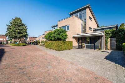 Woning Jan Lubbertsenlaan 9 Hoevelaken