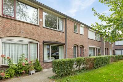 Woning Prinsessenhof 5 Tilburg