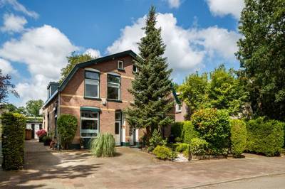 Woning Julianalaan 44 Soest