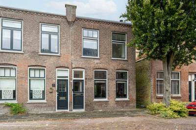 Woning Beukestraat 18 Vlaardingen