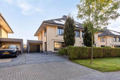 Woning Het Var 18 Leeuwarden