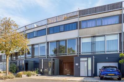 Woning Paradijsselpark 174 Capelle aan den IJssel