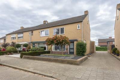 Woning Isabellastraat 28 Echt