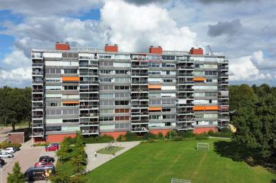 Woning P.J. Oudstraat 120 Papendrecht