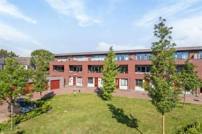 Woning Pelmolenhof 20 Breda