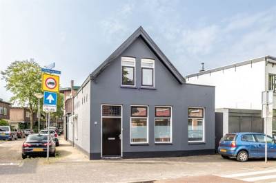 Woning Prins Hendrikstraat 86 Breda