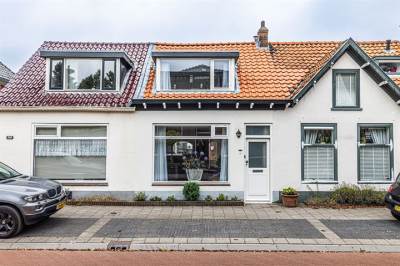 Woning Stationsweg 102 Hillegom