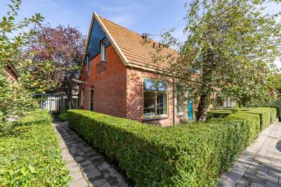 Woning Meidoornpad 18 Groningen