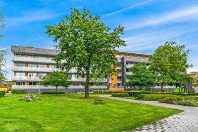 Woning Berkenlaan 39 Nieuwkoop