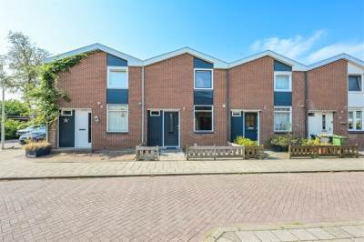 Woning Kaasmaker 48 Assendelft