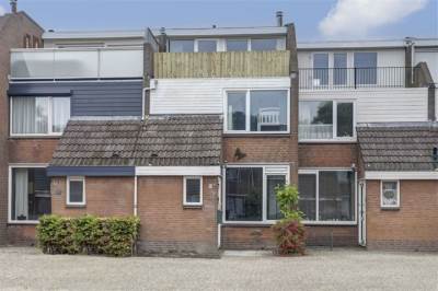 Woning Poortland 30 Enkhuizen
