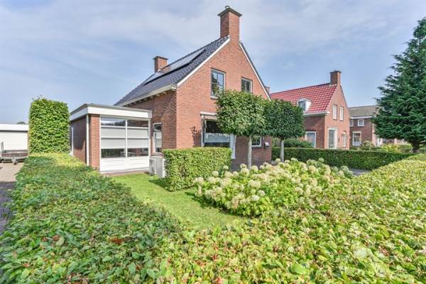 Woning Rozenstraat 8 Musselkanaal