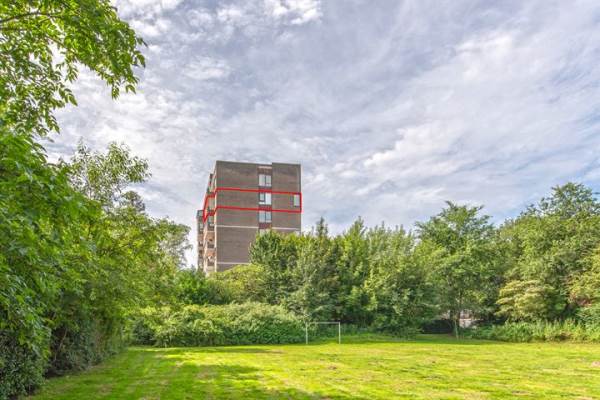 Woning Heeghtakker 72 Eindhoven