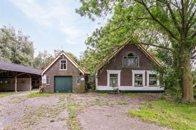 Woning Bovenkerkerweg 120 Amstelveen