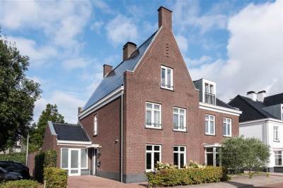 Woning Hanenhof 16 De Zilk