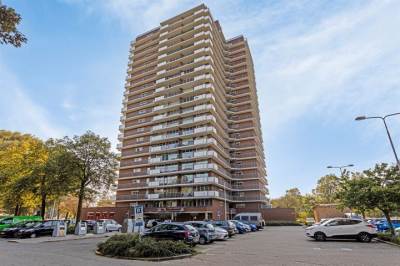 Woning Dunantstraat 1359 Zoetermeer
