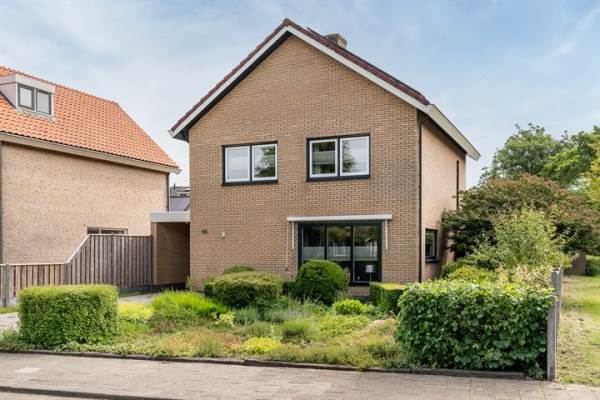 Woning De Mute 44 Den Ham (OV)