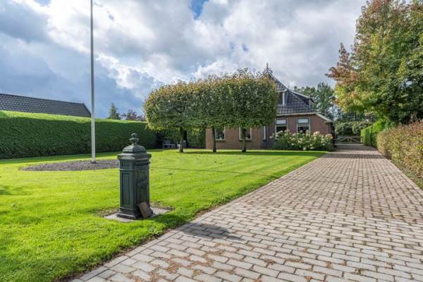Woning Smidswei 11 Drachtstercompagnie