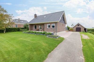 Woning Hoofdweg 26 Echten (FR)