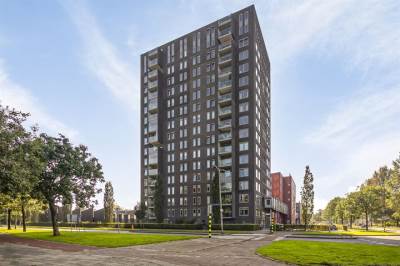 Woning Boksdoornpark 31 Ridderkerk