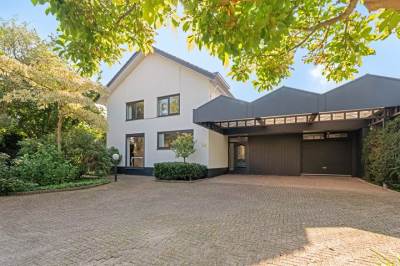 Woning Bennebroekerweg 92 Rijsenhout