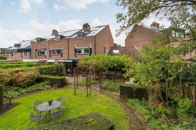 Woning Luchtenburg 13 Dordrecht