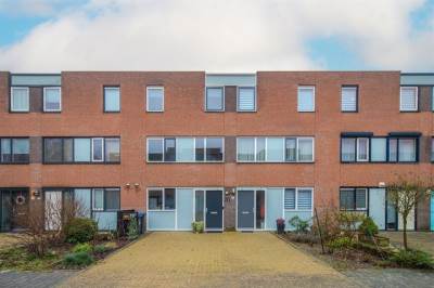 Woning Mark Twainhof 20 Arnhem