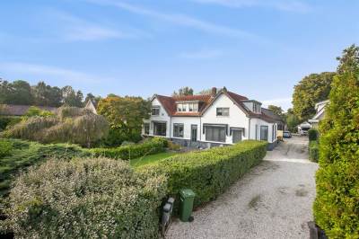 Woning 's-Gravenweg 131 Capelle aan den IJssel