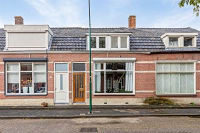 Woning Torenstraat 14 Dongen