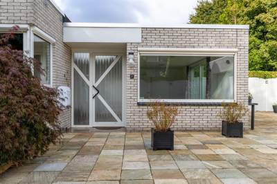 Woning Gastakker 95 Breda