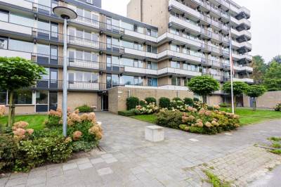 Woning Maria Dermoutlaan 60 Groningen