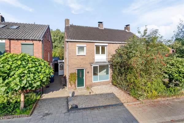Woning Oostveenweg 130 Enschede