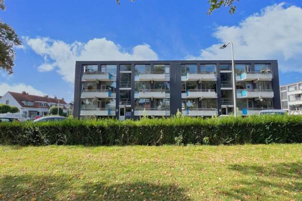 Woning Graaf Willemlaan 92 Hendrik-Ido-Ambacht