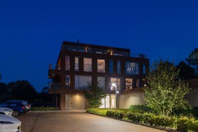 Woning Tinbergenlaan 142 Rotterdam