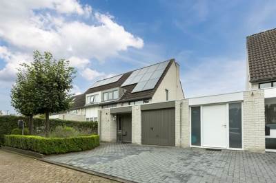 Woning Meireweikes 5 Oud Gastel