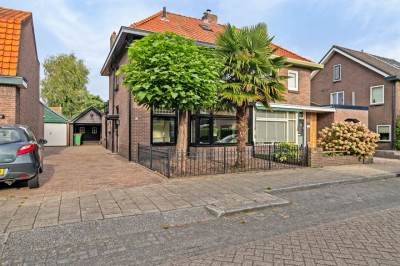Woning Fluitersstraat 53 Veenendaal