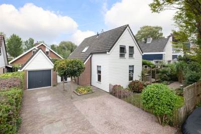 Woning Aldebaran 31 Lemmer