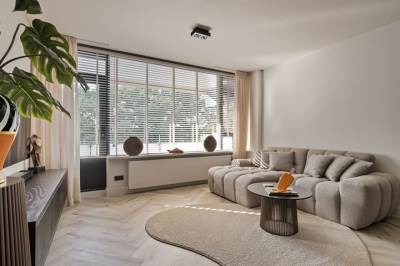 Woning Reggestraat 18 Ridderkerk