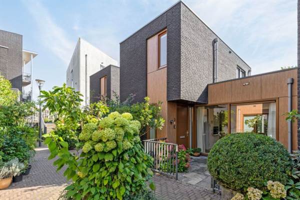 Woning Noorstraatje 3 Nuenen