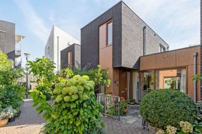 Woning Noorstraatje 3 Nuenen