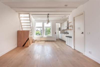 Woning Tolstraat 140- 3L Amsterdam