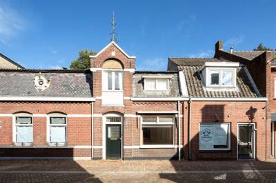 Woning Kerkstraat 10 Oisterwijk